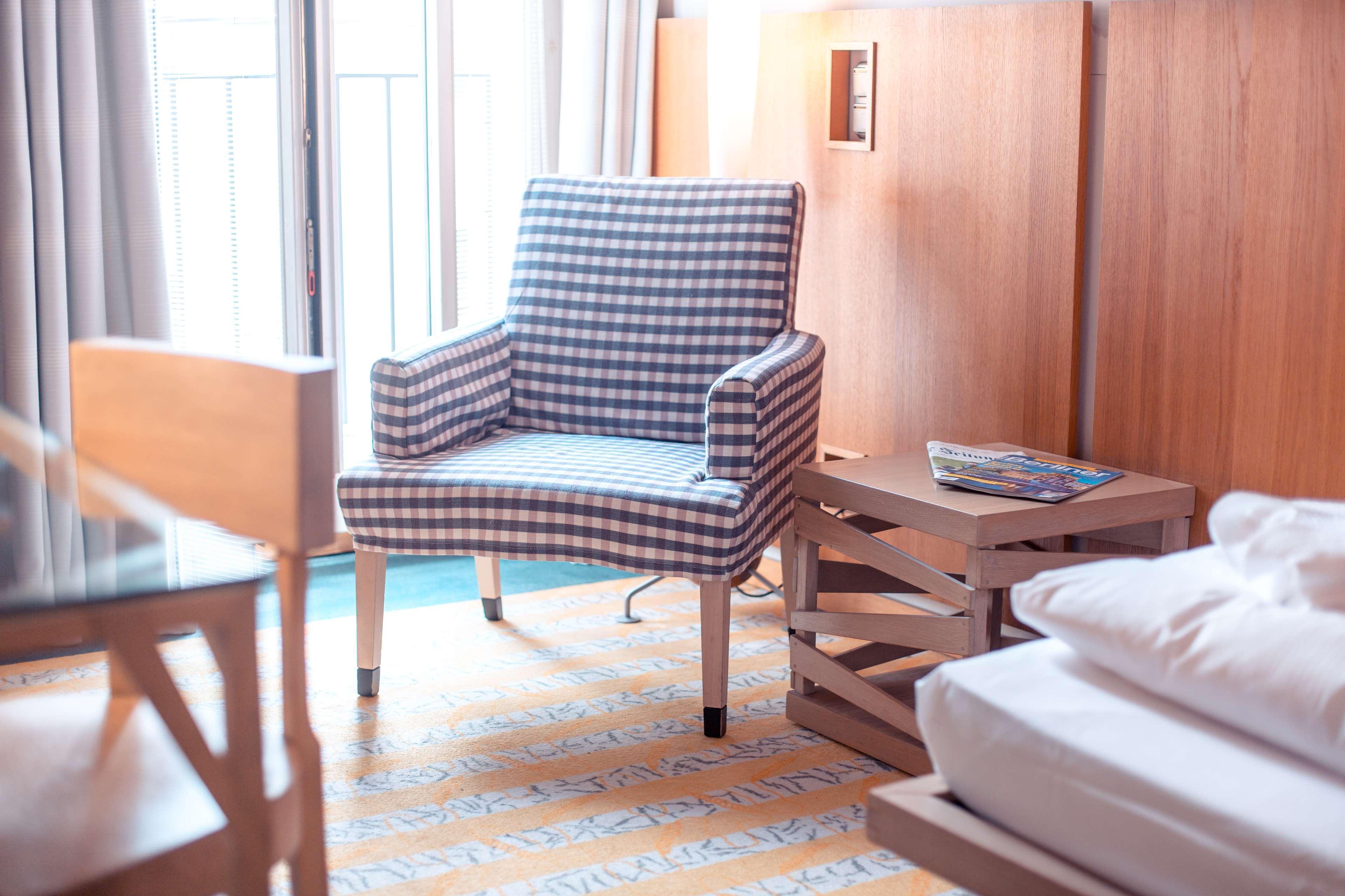 Hotel Bleibtreu Berlin By Golden Tulip Экстерьер фото
