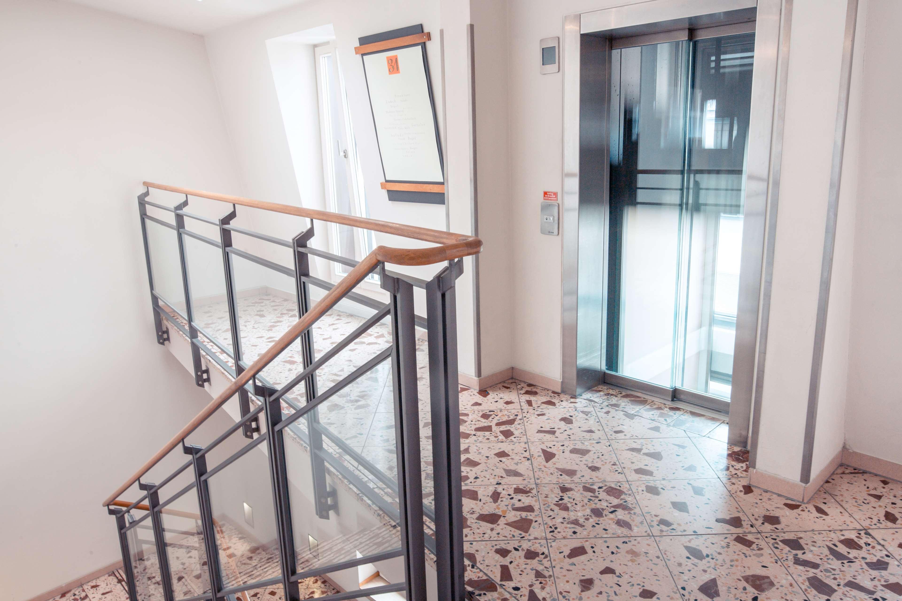 Hotel Bleibtreu Berlin By Golden Tulip Номер фото