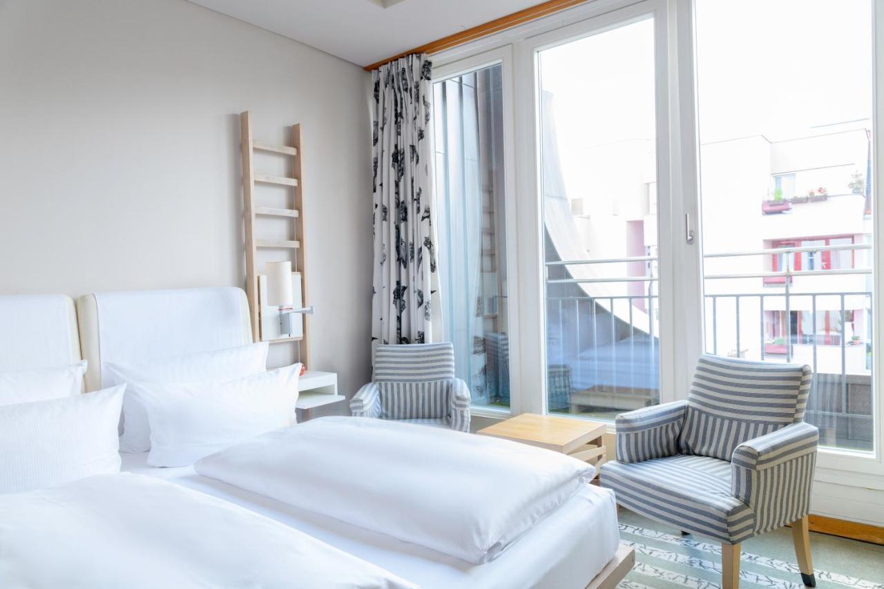 Hotel Bleibtreu Berlin By Golden Tulip Экстерьер фото