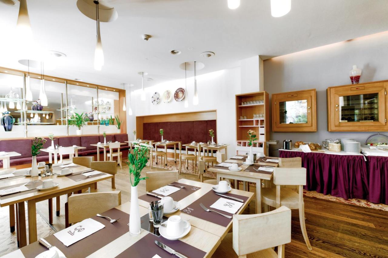 Hotel Bleibtreu Berlin By Golden Tulip Экстерьер фото
