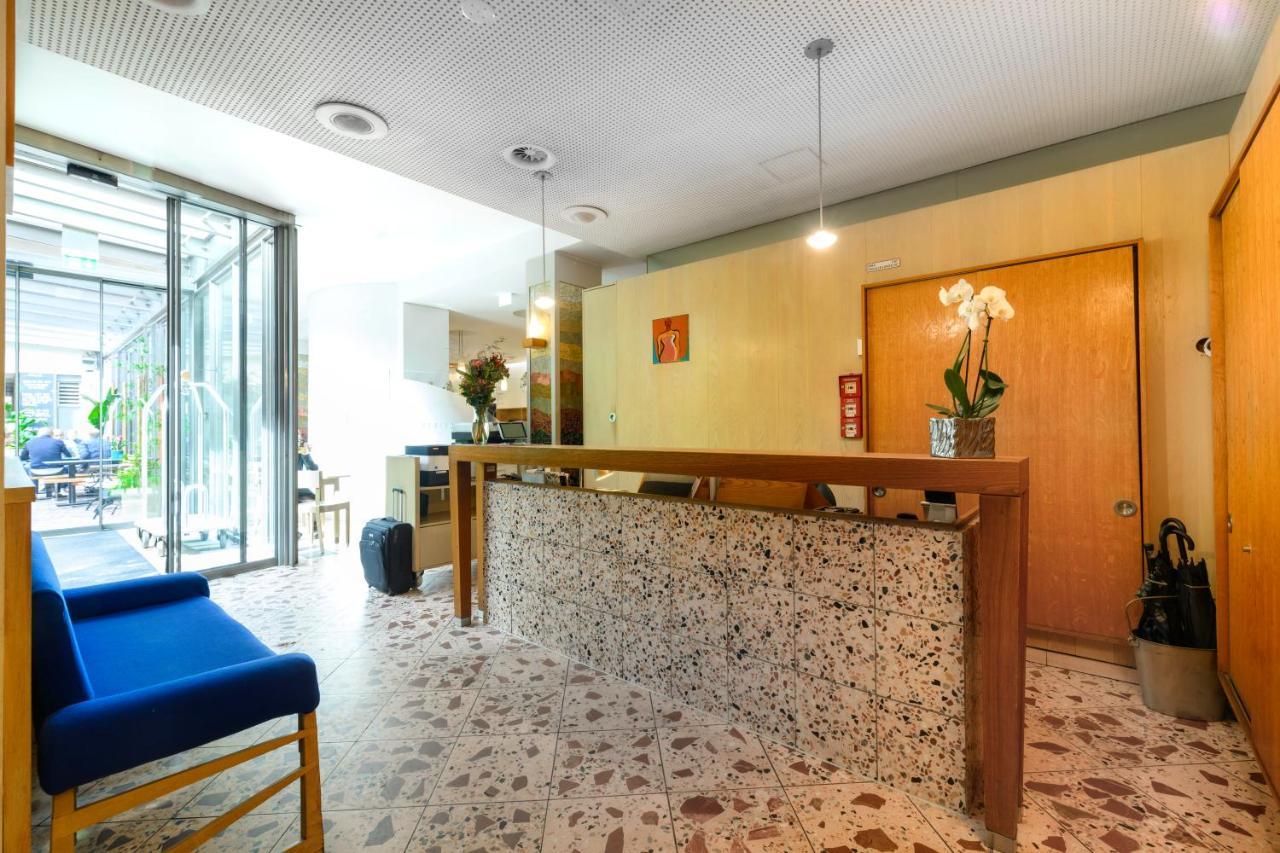 Hotel Bleibtreu Berlin By Golden Tulip Экстерьер фото