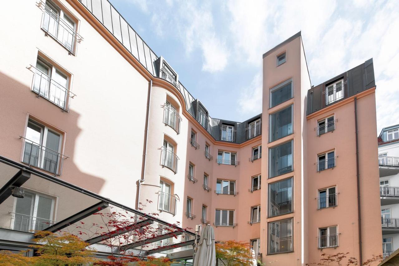 Hotel Bleibtreu Berlin By Golden Tulip Экстерьер фото