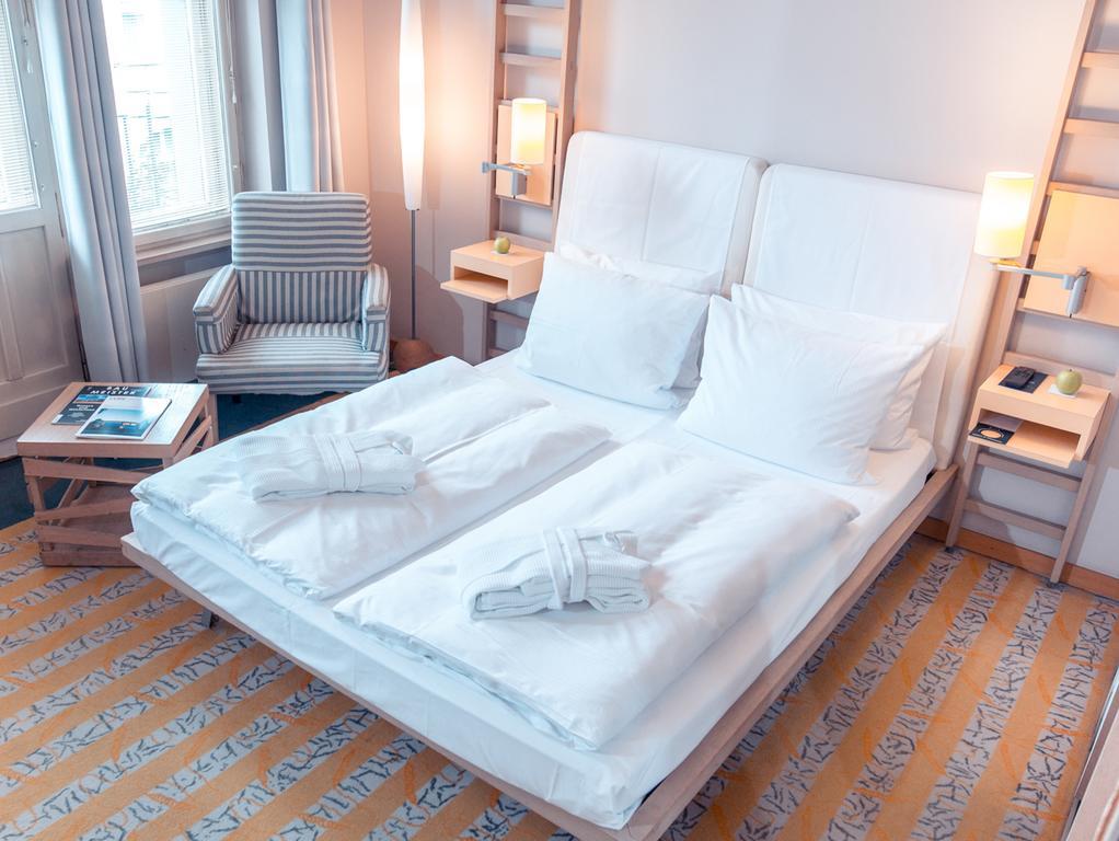 Hotel Bleibtreu Berlin By Golden Tulip Экстерьер фото