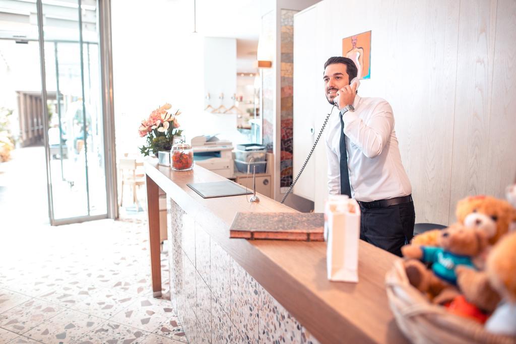 Hotel Bleibtreu Berlin By Golden Tulip Экстерьер фото